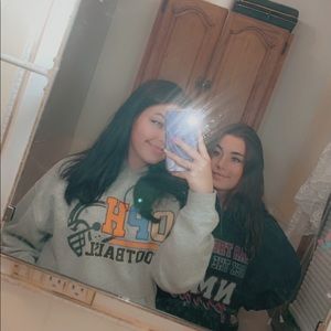 Meet your Posher, Chloe